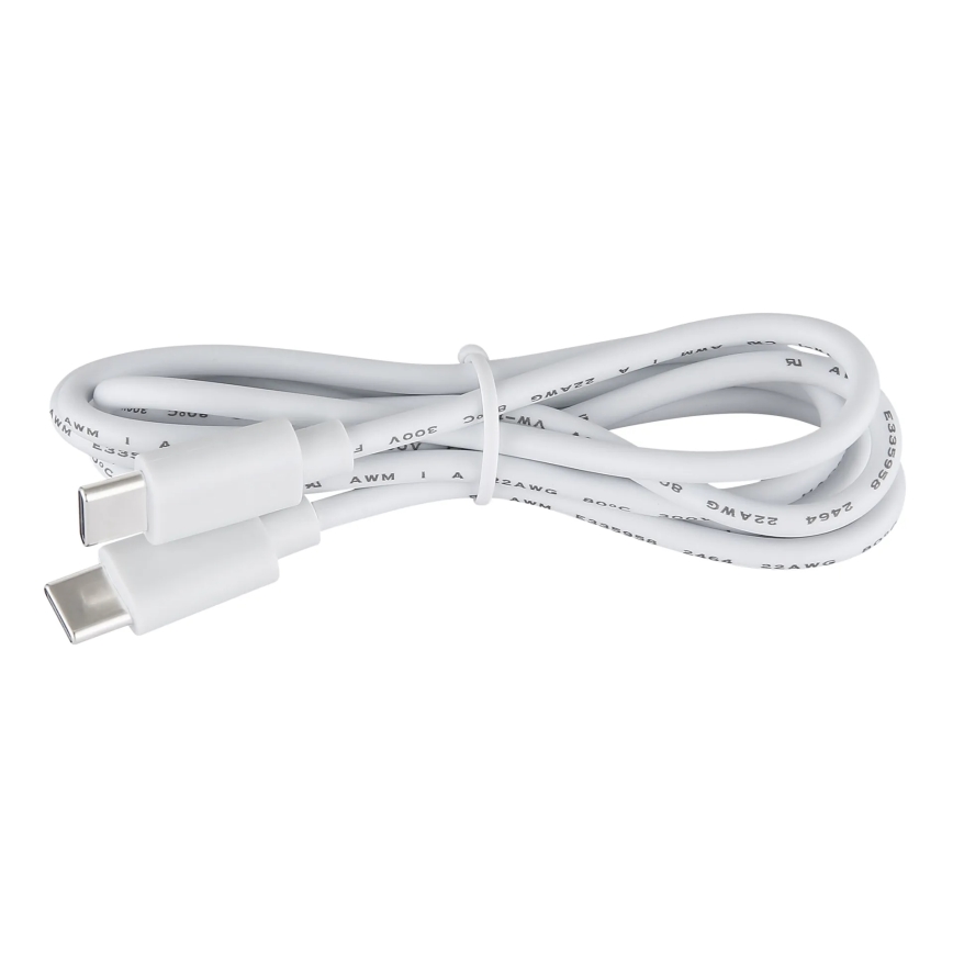 Globo - Lampada da tavolo ricaricabile a LED dimmerabile con controllo touch LED/5W/5V 2200 mAh