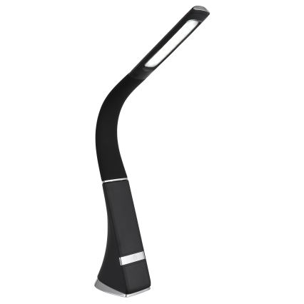 Globo - Lampada da tavolo ricaricabile a LED, dimmerabile con comando touch LED/5W/5V 2200 mAh