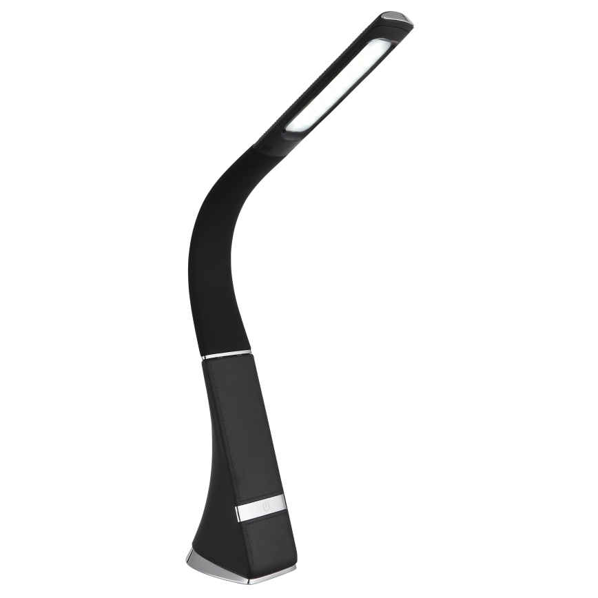 Globo - Lampada da tavolo ricaricabile a LED, dimmerabile con comando touch LED/5W/5V 2200 mAh