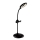 Globo 58347B - Lampada da tavolo LED dimmerabile con ventilatore STANNIS 1xLED/3,2W/5V