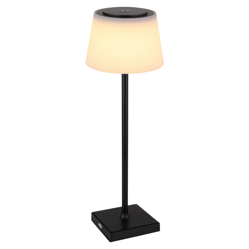 Globo - LED Lampada da tavolo touch LED dimmerabile da esterno LED/4W/5V 3000/4000/5000K 1800 mAh IP44
