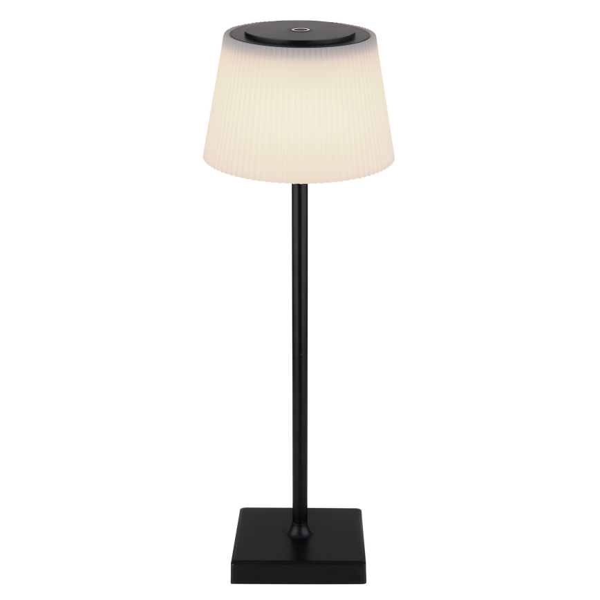 Globo - LED Lampada da tavolo touch LED dimmerabile da esterno LED/4W/5V 3000/4000/5000K 1800 mAh IP44