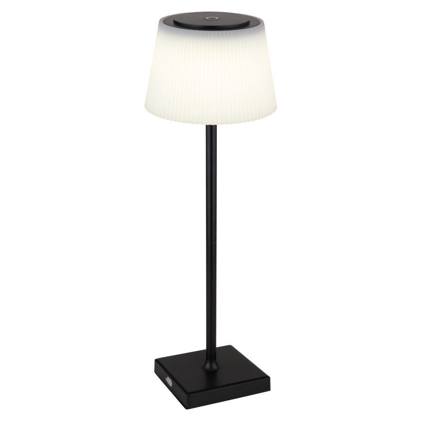 Globo - LED Lampada da tavolo touch LED dimmerabile da esterno LED/4W/5V 3000/4000/5000K 1800 mAh IP44