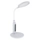 Globo - Lampada da tavolo LED dimmerabile con funzione Touch LED/9W/230V 3000/4000/6500K grigio