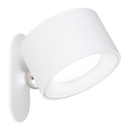 Globo - Lampada da tavolo LED dimmerabile con funzione Touch 4in1 LED/4W/5V 3000/4000/5000K 1200 mAh bianco