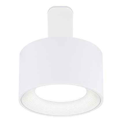 Globo - Lampada da tavolo LED dimmerabile con funzione Touch 4in1 LED/4W/5V 3000/4000/5000K 1200 mAh bianco