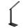 Globo 58439SA -LED Lampada da tavolo ricaricabile dimmerabile Touch BRIGHTON LED/5W/5V 1800 mAh nero