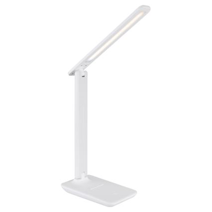 Globo - LED Lampada da tavolo dimmerabile con funzione Touch LED/5W/230V 2700/4000/6500K bianco