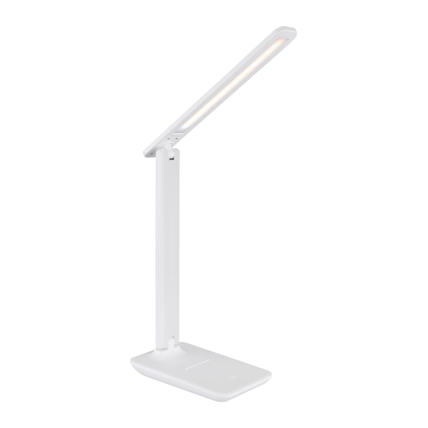 Globo - LED Lampada da tavolo dimmerabile con funzione Touch LED/5W/230V 2700/4000/6500K bianco