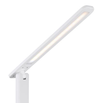 Globo - LED Lampada da tavolo dimmerabile con funzione Touch LED/5W/230V 2700/4000/6500K bianco