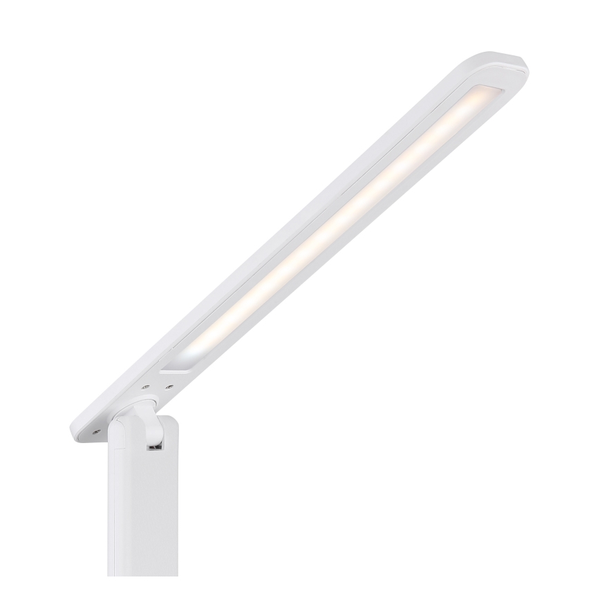 Globo - LED Lampada da tavolo dimmerabile con funzione Touch LED/5W/230V 2700/4000/6500K bianco