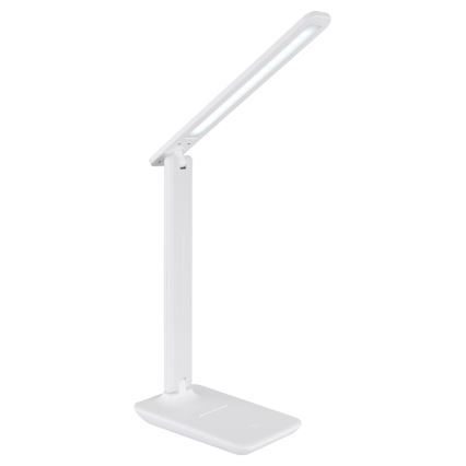 Globo - LED Lampada da tavolo dimmerabile con funzione Touch LED/5W/230V 2700/4000/6500K bianco