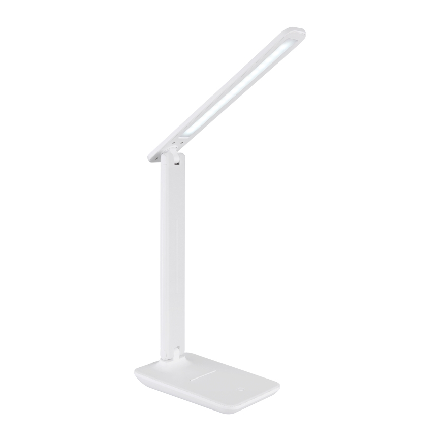 Globo - LED Lampada da tavolo dimmerabile con funzione Touch LED/5W/230V 2700/4000/6500K bianco