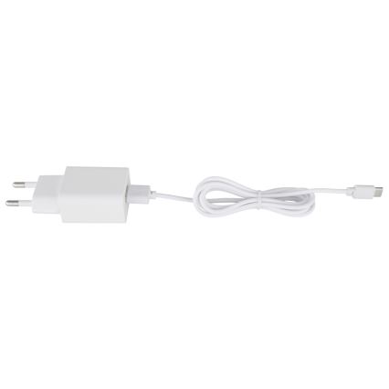 Globo - LED Lampada da tavolo dimmerabile con funzione Touch LED/5W/230V 2700/4000/6500K bianco