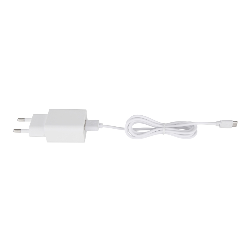 Globo - LED Lampada da tavolo dimmerabile con funzione Touch LED/5W/230V 2700/4000/6500K bianco
