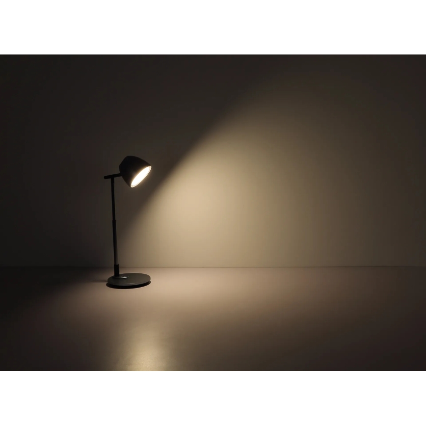 Globo - Lampada da tavolo LED dimmerabile LED/7,5W/230V 3000K/4000K/6500K