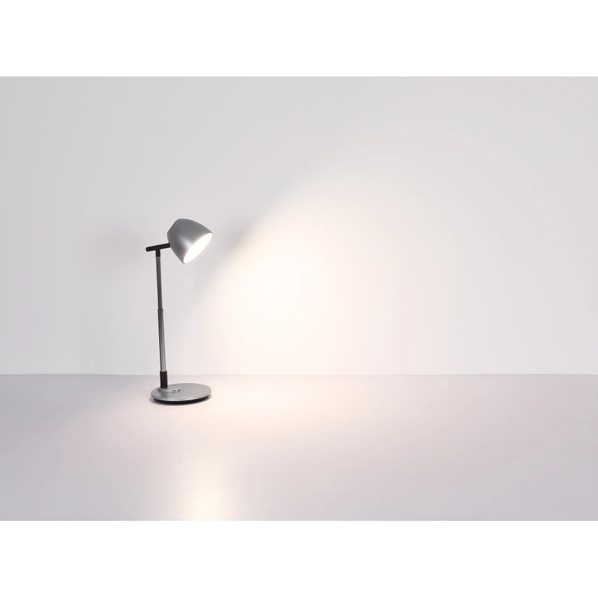Globo - Lampada da tavolo LED dimmerabile LED/7,5W/230V 3000K/4000K/6500K
