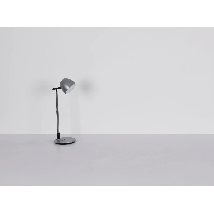 Globo - Lampada da tavolo LED dimmerabile LED/7,5W/230V 3000K/4000K/6500K