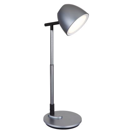 Globo - Lampada da tavolo LED dimmerabile LED/7,5W/230V 3000K/4000K/6500K