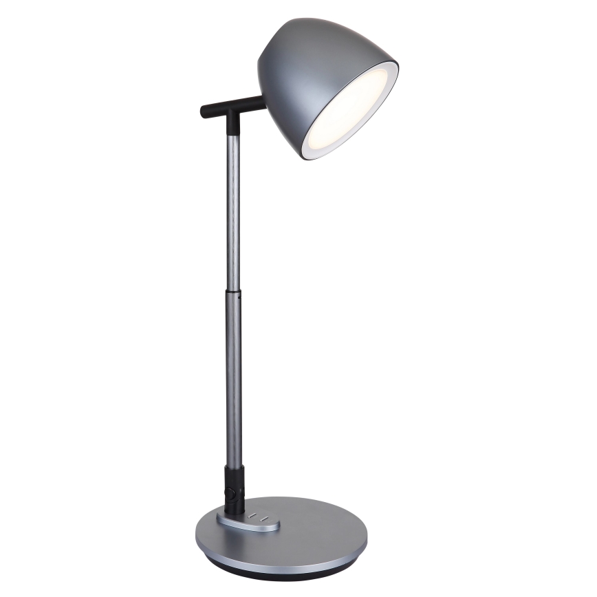 Globo - Lampada da tavolo LED dimmerabile LED/7,5W/230V 3000K/4000K/6500K