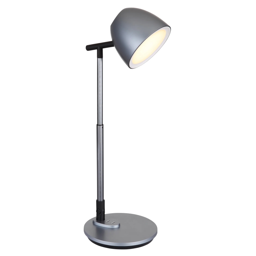 Globo - Lampada da tavolo LED dimmerabile LED/7,5W/230V 3000K/4000K/6500K