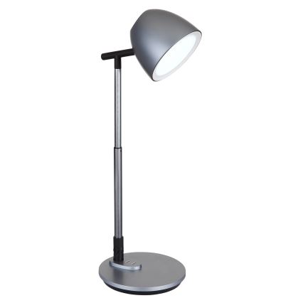 Globo - Lampada da tavolo LED dimmerabile LED/7,5W/230V 3000K/4000K/6500K
