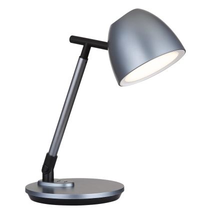 Globo - Lampada da tavolo LED dimmerabile LED/7,5W/230V 3000K/4000K/6500K