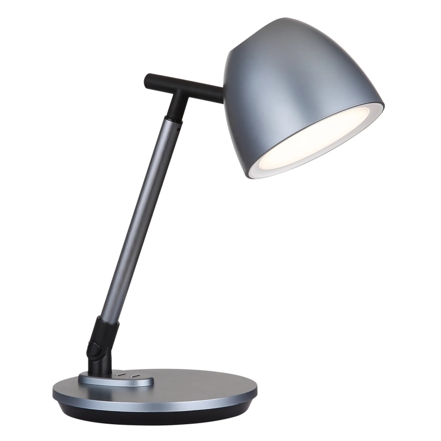 Globo - Lampada da tavolo LED dimmerabile LED/7,5W/230V 3000K/4000K/6500K