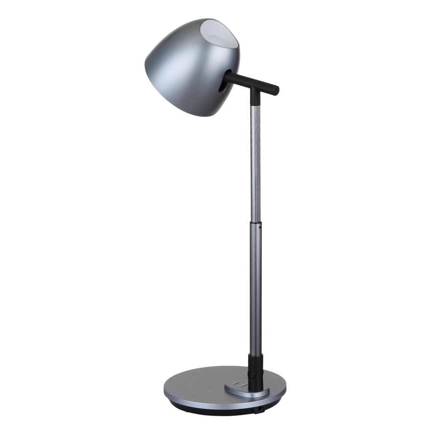 Globo - Lampada da tavolo LED dimmerabile LED/7,5W/230V 3000K/4000K/6500K