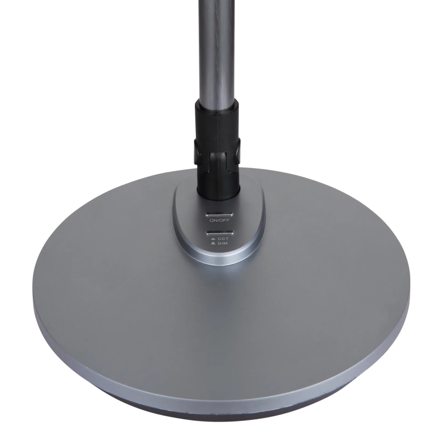 Globo - Lampada da tavolo LED dimmerabile LED/7,5W/230V 3000K/4000K/6500K
