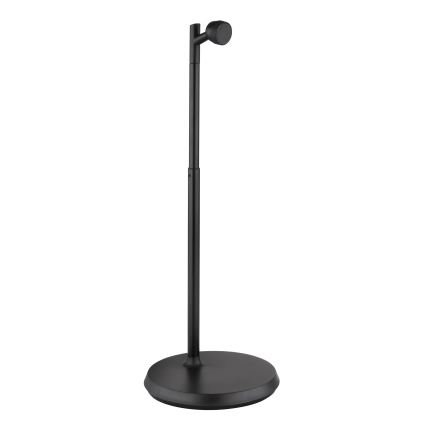 Globo - Lampada da tavolo LED dimmerabile con funzione Touch 4in1 LED/6W/3,7V 3000K/4000K/6500K 1500 mAh USB nero