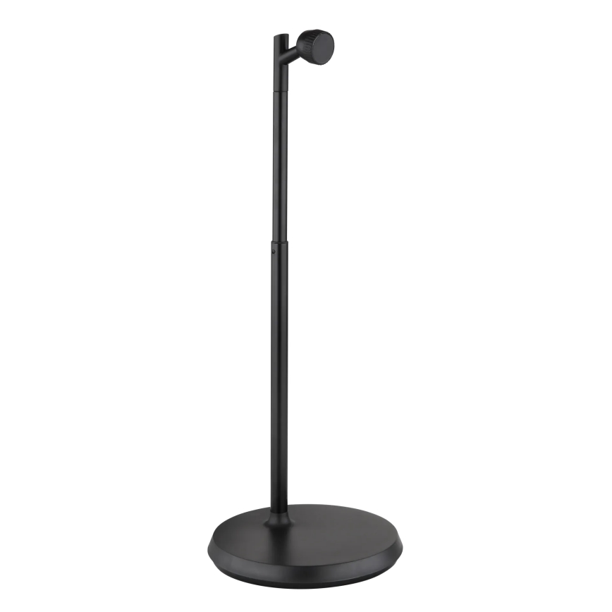 Globo - Lampada da tavolo LED dimmerabile con funzione Touch 4in1 LED/6W/3,7V 3000K/4000K/6500K 1500 mAh USB nero