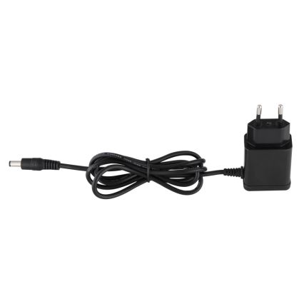 Globo - Lampada da tavolo LED Dimmerabile flessibile LED/12W/230V 3000/4000/6500K CRI 90 nero