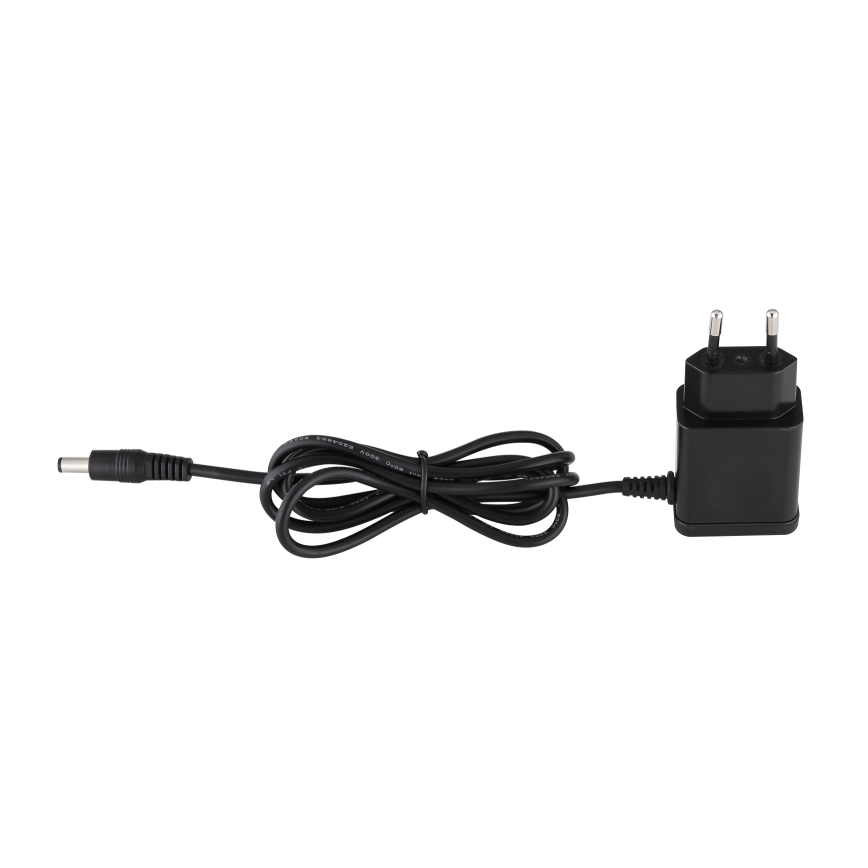 Globo - Lampada da tavolo LED Dimmerabile flessibile LED/12W/230V 3000/4000/6500K CRI 90 nero