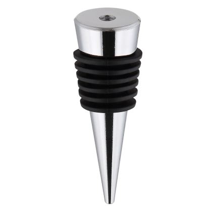Globo - Lampada da tavolo ricaricabile per esterni 3 in 1 a LED, dimmerabile con controllo touch, 3W/5V, 3000/4000/5000K, IP54, 1800 mAh, nero