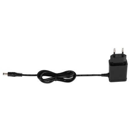 Globo - Lampada da tavolo dimmerabile a LED con controllo touch LED/12W/230V 3000/4000/6500K nera