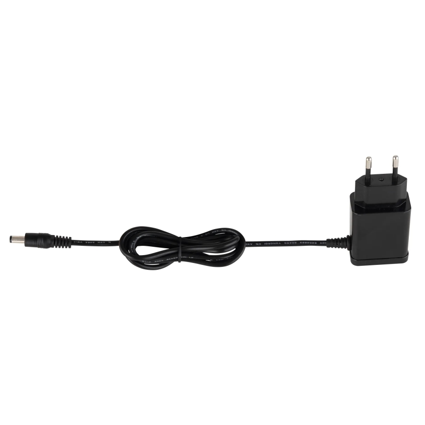 Globo - Lampada da tavolo dimmerabile a LED con controllo touch LED/12W/230V 3000/4000/6500K nera