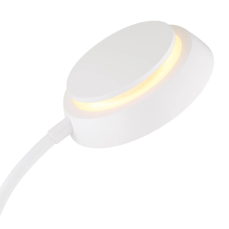 Globo - Lampada da tavolo LED dimmerabile a sfioramento LED/12W/230V 3000/4000/6500K bianca