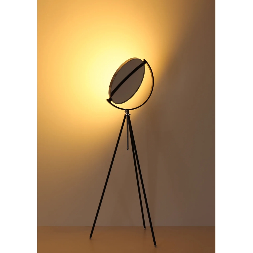 Globo - Lampada da terra LED dimmerabile LED/24W/230V 2700/4000/6500K