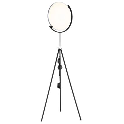 Globo - Lampada da terra LED dimmerabile LED/24W/230V 2700/4000/6500K