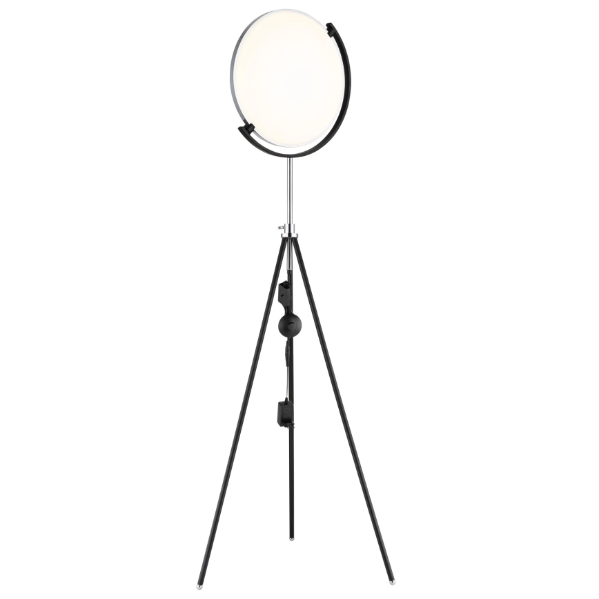 Globo - Lampada da terra LED dimmerabile LED/24W/230V 2700/4000/6500K