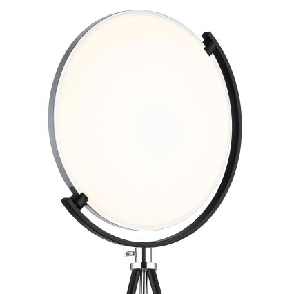 Globo - Lampada da terra LED dimmerabile LED/24W/230V 2700/4000/6500K