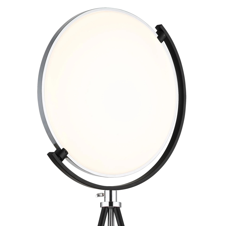 Globo - Lampada da terra LED dimmerabile LED/24W/230V 2700/4000/6500K