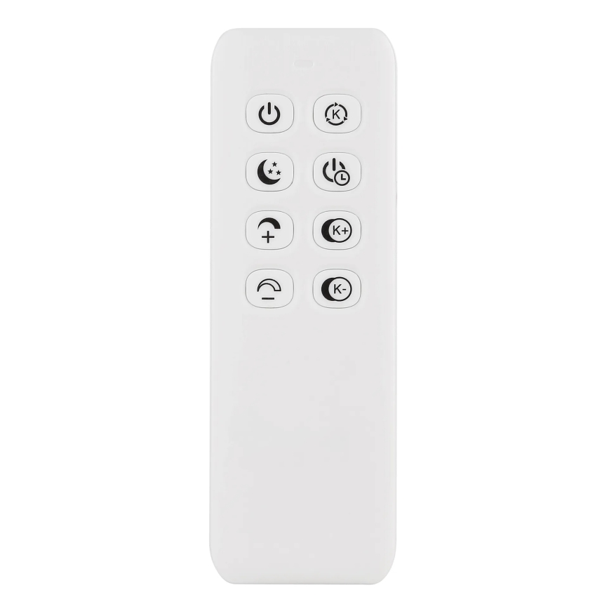 Globo - Lampada da terra LED dimmerabile LED/24W/230V 2700/4000/6500K