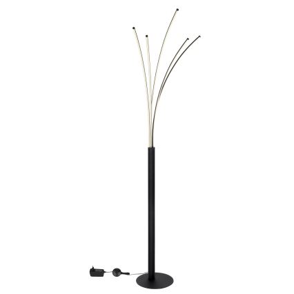 Globo - Lampada da terra dimmerabile a LED/36W/230V 3000-6000K Wi-Fi Tuya + telecomando