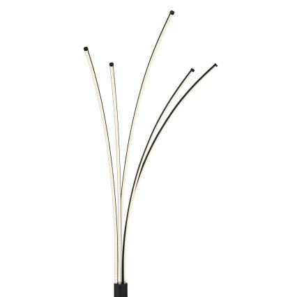 Globo - Lampada da terra dimmerabile a LED/36W/230V 3000-6000K Wi-Fi Tuya + telecomando