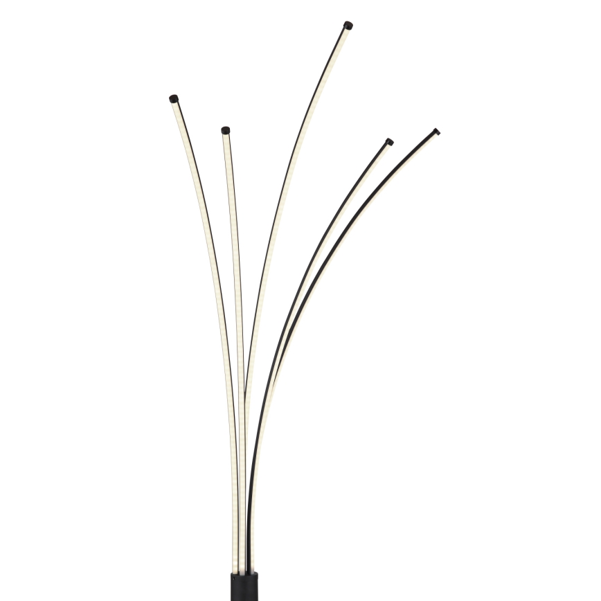 Globo - Lampada da terra dimmerabile a LED/36W/230V 3000-6000K Wi-Fi Tuya + telecomando