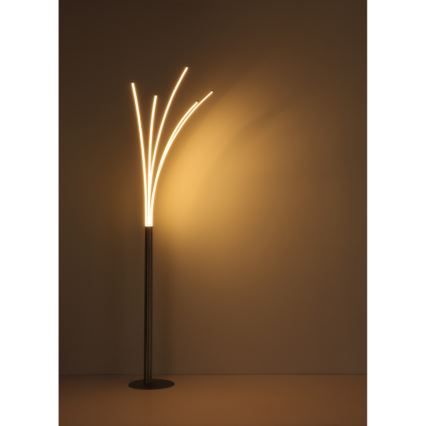 Globo - LED lampada da terra dimmerabile con controllo touch LED/36W/230V