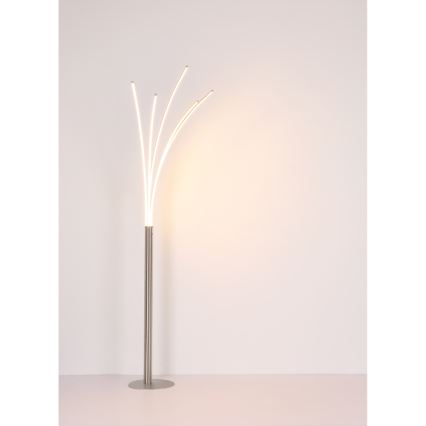 Globo - LED lampada da terra dimmerabile con controllo touch LED/36W/230V