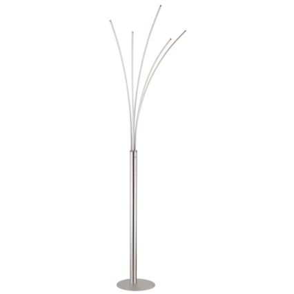 Globo - LED lampada da terra dimmerabile con controllo touch LED/36W/230V